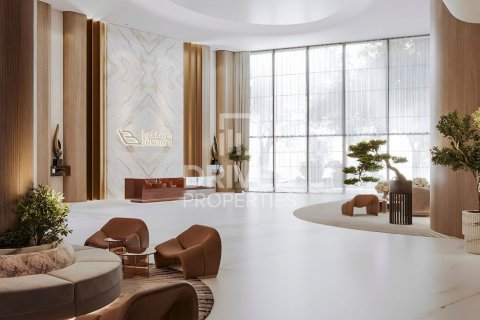 Apartamento en Dubai Science Park, Dubai, 1 dormitorio, 114.64 m², № 140895 - foto 24