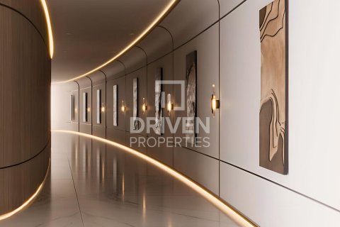 Apartamento en Dubai Science Park, Dubai, 1 dormitorio, 114.64 m², № 140895 - foto 10
