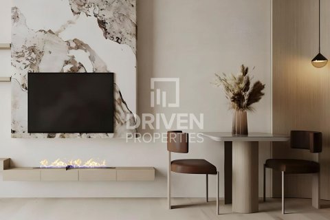 Apartamento en Dubai Science Park, Dubai, 1 dormitorio, 114.64 m², № 140895 - foto 6