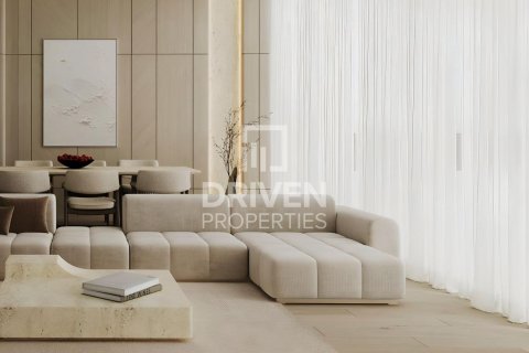Apartamento en Dubai Science Park, Dubai, 1 dormitorio, 114.64 m², № 140895 - foto 8