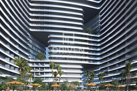 Apartamento en Dubai Science Park, Dubai, 1 dormitorio, 114.64 m², № 140895 - foto 21
