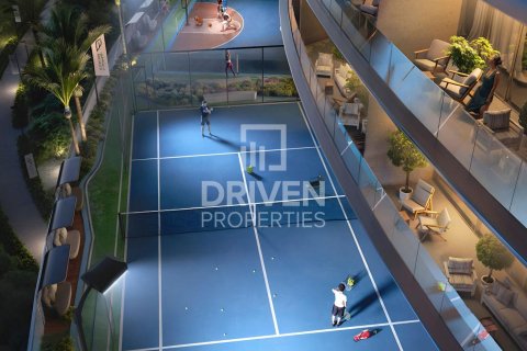 Apartamento en Dubai Science Park, Dubai, 1 dormitorio, 114.64 m², № 140895 - foto 18