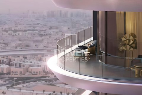 Apartamento en Dubai Science Park, Dubai, 1 dormitorio, 114.64 m², № 140895 - foto 2