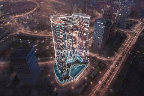 Apartamento en Dubai Science Park, Dubai, 1 dormitorio, 114.64 m², № 140895 - foto 1