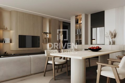 Apartamento en Dubai Science Park, Dubai, 1 dormitorio, 114.64 m², № 140895 - foto 12