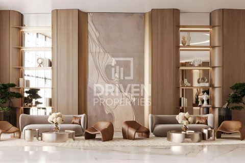 Apartamento en Dubai Science Park, Dubai, 1 dormitorio, 114.64 m², № 140895 - foto 4