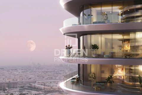 Apartamento en Dubai Science Park, Dubai, 1 dormitorio, 114.64 m², № 140895 - foto 22