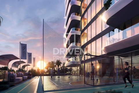 Apartamento en Dubai Science Park, Dubai, 1 dormitorio, 114.64 m², № 140895 - foto 17