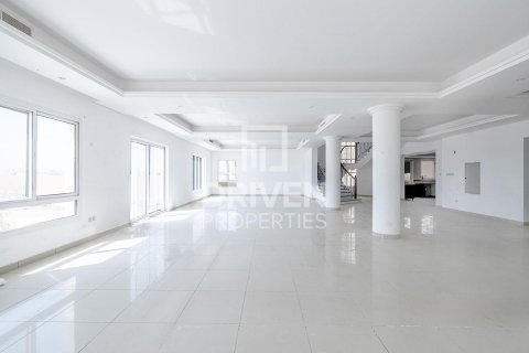 Вилла в Living Legends, Дубай, 6 спален, 756.04м², № 140887
