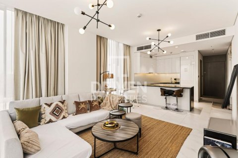 Apartamento en District One, Mohammed Bin Rashid City, Dubai, 1 dormitorio, 77.3 m², № 140894