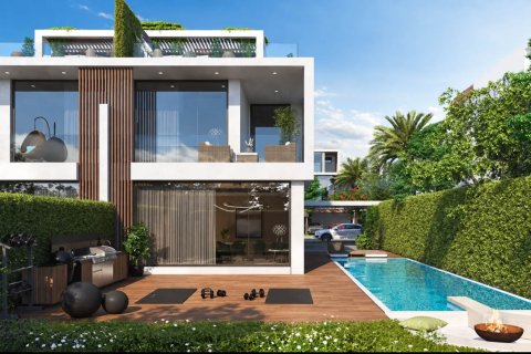 Villa in Dubai 5 bedrooms, 234.47 sq.m. № 142068 - photo 6