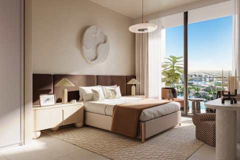 Apartment in Dubai Creek Harbour, Dubai Creek Harbour (The Lagoons), Dubai 4 bedrooms, 244.43 sq.m. № 142071 - photo 9