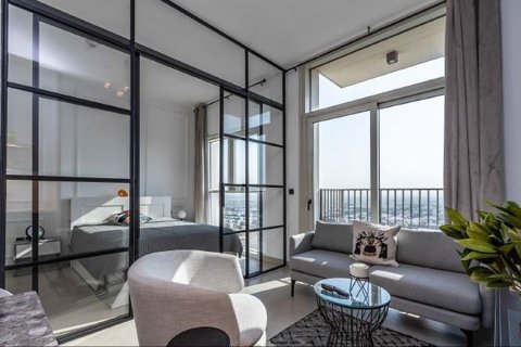 Apartamento en Dubai Hills Estate, Dubai, 1 dormitorio, 44.08 m², № 142065 - foto 24