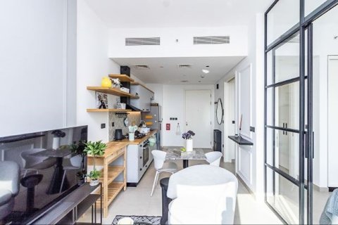 Apartamento en Dubai Hills Estate, Dubai, 1 dormitorio, 44.08 m², № 142065 - foto 11