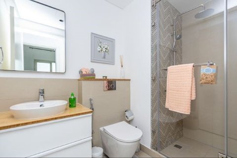 Apartamento en Dubai Hills Estate, Dubai, 1 dormitorio, 44.08 m², № 142065 - foto 4