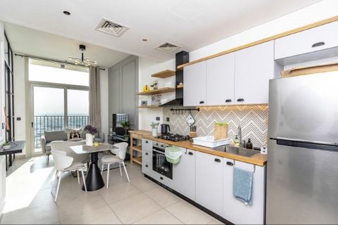 Apartamento en Dubai Hills Estate, Dubai, 1 dormitorio, 44.08 m², № 142065 - foto 18