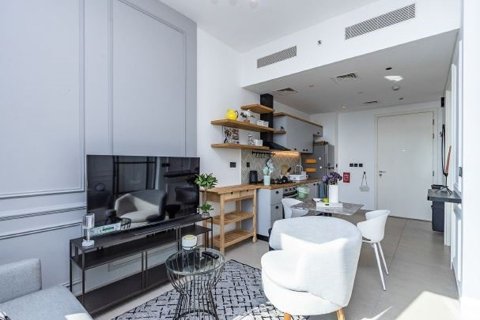 Apartamento en Dubai Hills Estate, Dubai, 1 dormitorio, 44.08 m², № 142065 - foto 10