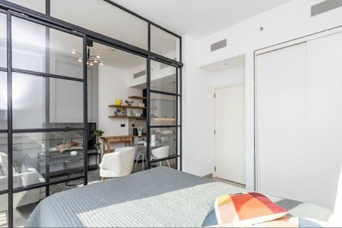 Apartamento en Dubai Hills Estate, Dubai, 1 dormitorio, 44.08 m², № 142065 - foto 8