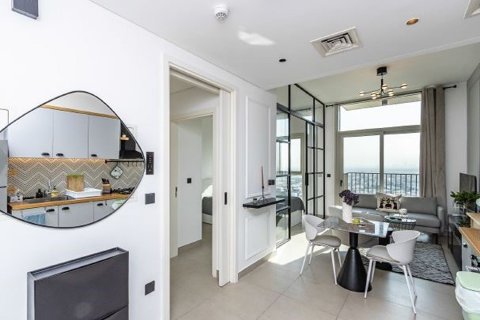 Apartamento en Dubai Hills Estate, Dubai, 1 dormitorio, 44.08 m², № 142065