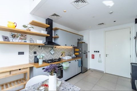 Apartamento en Dubai Hills Estate, Dubai, 1 dormitorio, 44.08 m², № 142065 - foto 21