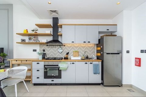 Apartamento en Dubai Hills Estate, Dubai, 1 dormitorio, 44.08 m², № 142065 - foto 20