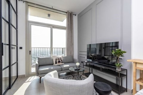 Apartamento en Dubai Hills Estate, Dubai, 1 dormitorio, 44.08 m², № 142065 - foto 19