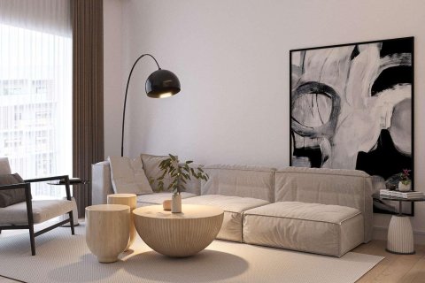 Apartamento en wasl gate, Dubai, 3 dormitorios, 157.14 m², № 142072 - foto 8