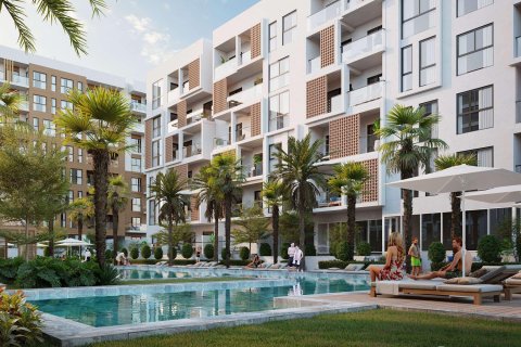 Apartamento en wasl gate, Dubai, 3 dormitorios, 157.14 m², № 142072 - foto 5