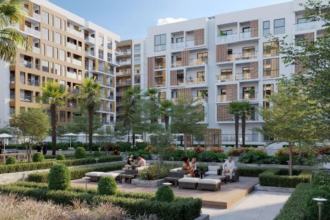 Apartamento en wasl gate, Dubai, 3 dormitorios, 157.14 m², № 142072 - foto 4