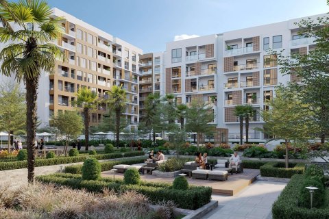 Apartamento en wasl gate, Dubai, 3 dormitorios, 157.14 m², № 142072 - foto 6