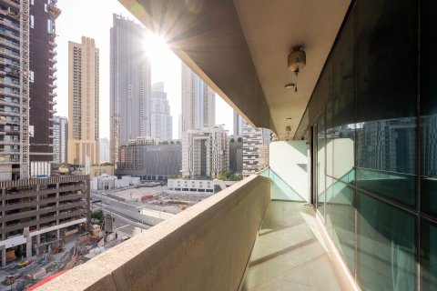 Hôtels-appartement à Downtown Dubai (Downtown Burj Dubai), Dubai, 1 chambre, 83.72 m², № 142064 - photo 10