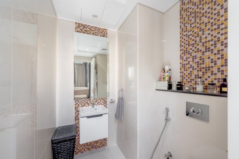 Hôtels-appartement à Downtown Dubai (Downtown Burj Dubai), Dubai, 1 chambre, 83.72 m², № 142064 - photo 7