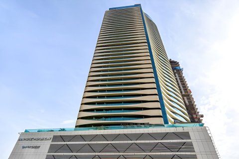 Hôtels-appartement à Downtown Dubai (Downtown Burj Dubai), Dubai, 1 chambre, 83.72 m², № 142064 - photo 12