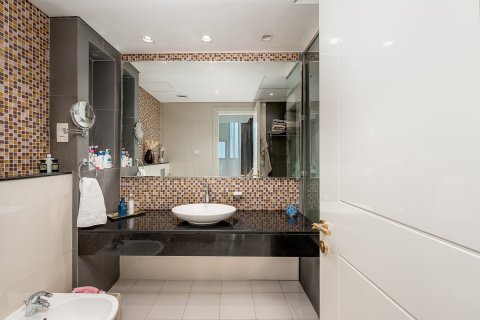 Hôtels-appartement à Downtown Dubai (Downtown Burj Dubai), Dubai, 1 chambre, 83.72 m², № 142064 - photo 8