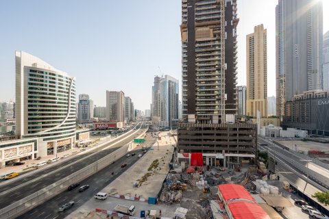 Hôtels-appartement à Downtown Dubai (Downtown Burj Dubai), Dubai, 1 chambre, 83.72 m², № 142064 - photo 9