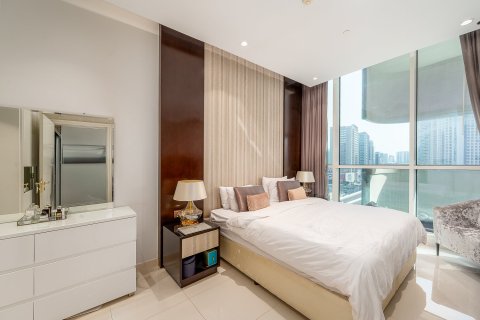 Hôtels-appartement à Downtown Dubai (Downtown Burj Dubai), Dubai, 1 chambre, 83.72 m², № 142064 - photo 6