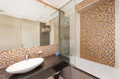 Hôtels-appartement à Downtown Dubai (Downtown Burj Dubai), Dubai, 1 chambre, 83.72 m², № 142064 - photo 11