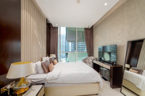 Hôtels-appartement à Downtown Dubai (Downtown Burj Dubai), Dubai, 1 chambre, 83.72 m², № 142064 - photo 5