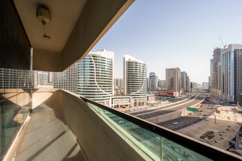 Hôtels-appartement à Downtown Dubai (Downtown Burj Dubai), Dubai, 1 chambre, 83.72 m², № 142064 - photo 4