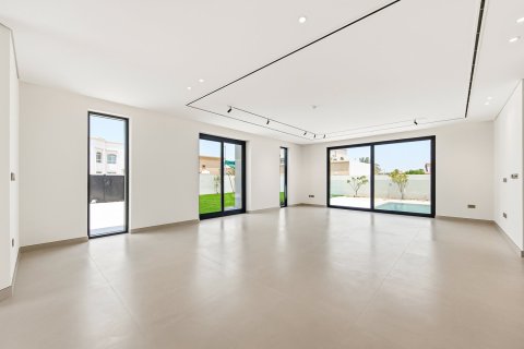 Villa à Al Barsha, Dubai, 5 chambres, 1463.22 m², № 142069 - photo 23