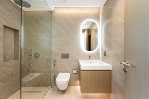 Villa à Al Barsha, Dubai, 5 chambres, 1463.22 m², № 142069 - photo 16