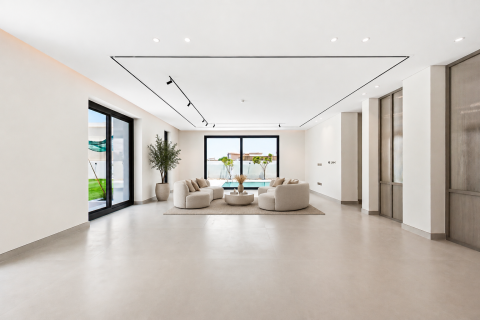 Villa à Al Barsha, Dubai, 5 chambres, 1463.22 m², № 142069 - photo 18