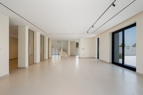 Villa à Al Barsha, Dubai, 5 chambres, 1463.22 m², № 142069 - photo 28