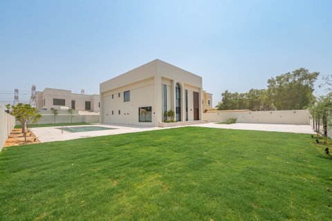 Villa à Al Barsha, Dubai, 5 chambres, 1463.22 m², № 142069 - photo 29
