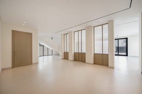 Villa à Al Barsha, Dubai, 5 chambres, 1463.22 m², № 142069 - photo 21