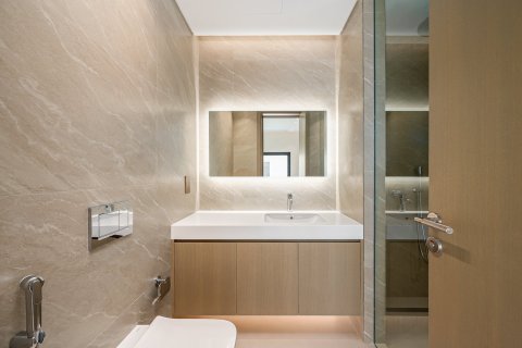 Villa à Al Barsha, Dubai, 5 chambres, 1463.22 m², № 142069 - photo 11