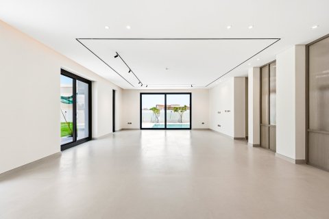 Villa à Al Barsha, Dubai, 5 chambres, 1463.22 m², № 142069 - photo 27