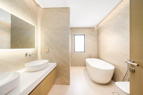 Villa à Al Barsha, Dubai, 5 chambres, 1463.22 m², № 142069 - photo 13