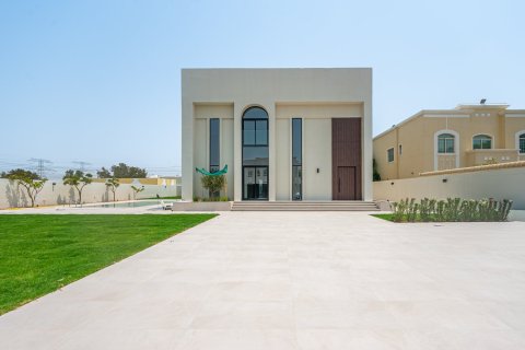 Villa à Al Barsha, Dubai, 5 chambres, 1463.22 m², № 142069