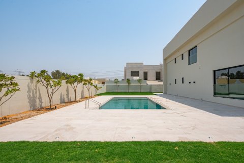 Villa à Al Barsha, Dubai, 5 chambres, 1463.22 m², № 142069 - photo 30